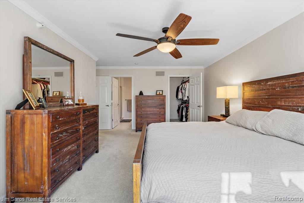 74 Pointe Park Place, Grosse Pointe Park, MI 48230 — Photo 18