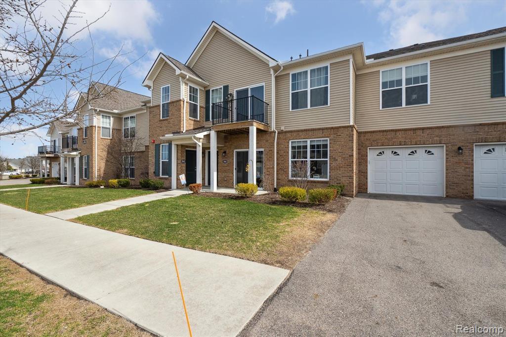 9948 Ridge Run, Howell, MI 48855 — Photo 9