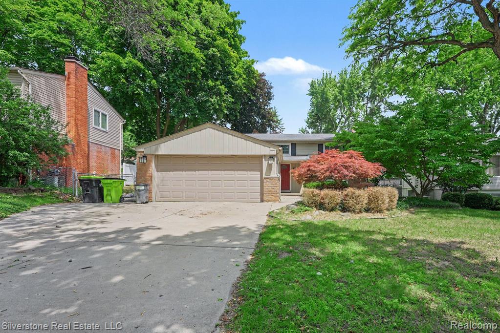 547 Reed Street, Northville, MI 48167 — Photo 2