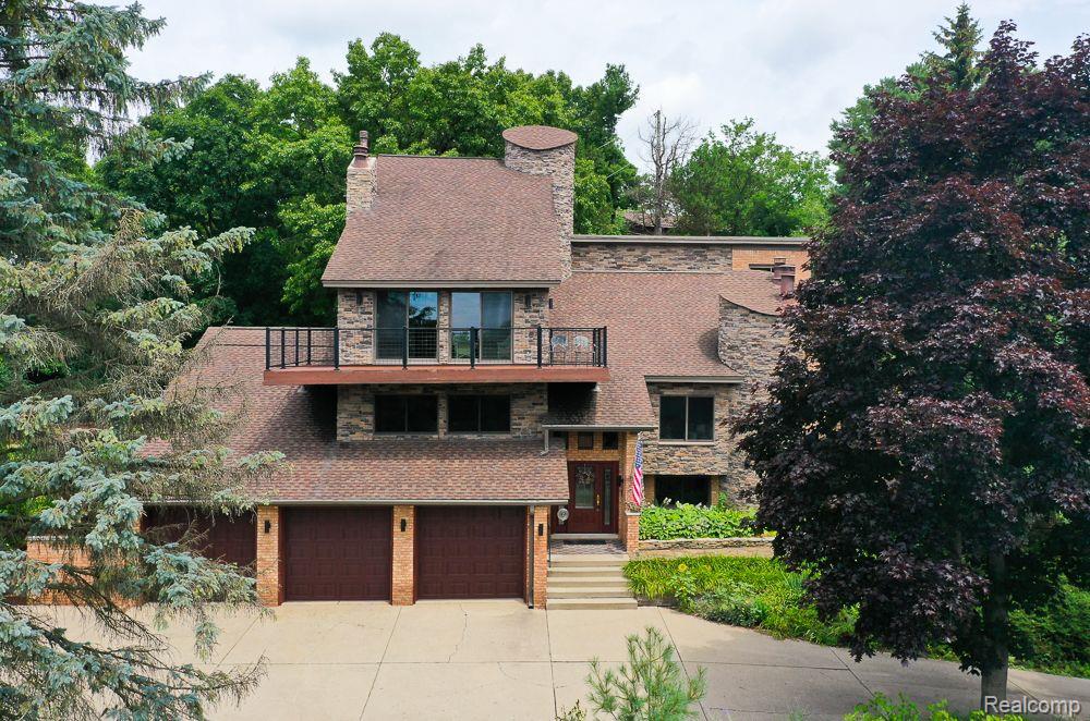 6576 Balmoral Terrace, Clarkston, MI — Photo 82