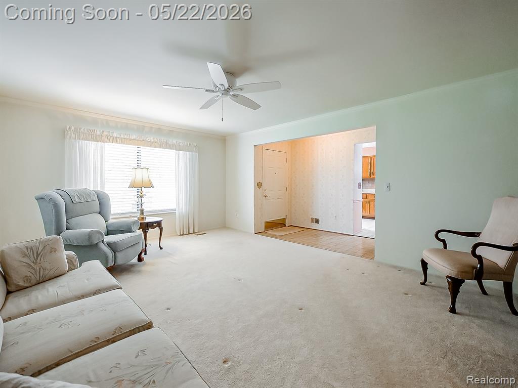 38663 Cypress Meadow Drive, Clinton Twp, MI 48036 — Photo 4