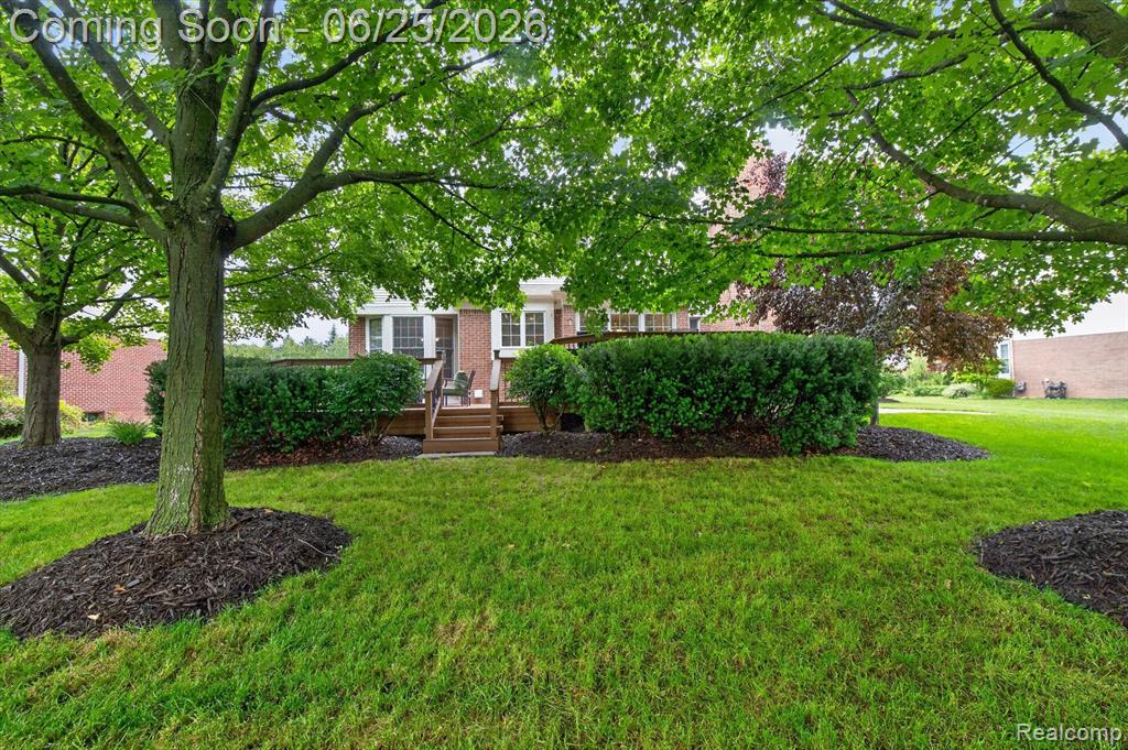 558 Sylvan Drive, Canton, MI 48188 — Photo 49