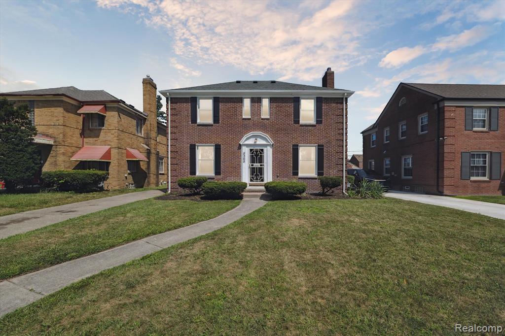 5365 W OUTER Drive, Detroit, MI 48235 — Photo 2