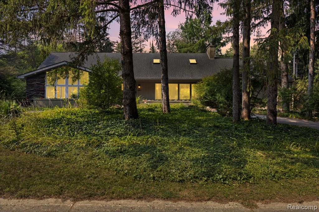 7871 Caberfae Trail, Clarkston, MI 48348 — Photo 2