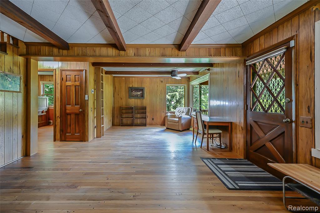 17750 DEXTER Trail, Gregory, MI 48137 — Photo 20