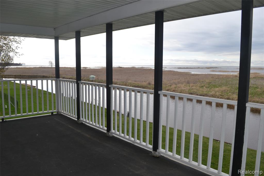 2216 E Bay Ridge Drive, Au Gres, MI 48703 — Photo 29