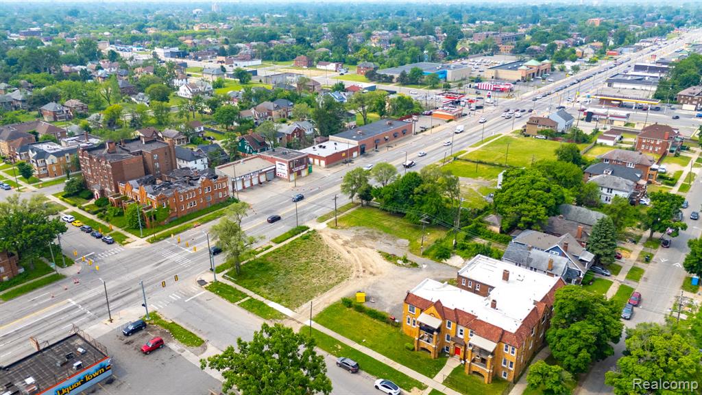 2434 W DAVISON, Detroit, MI 48238 — Photo 10