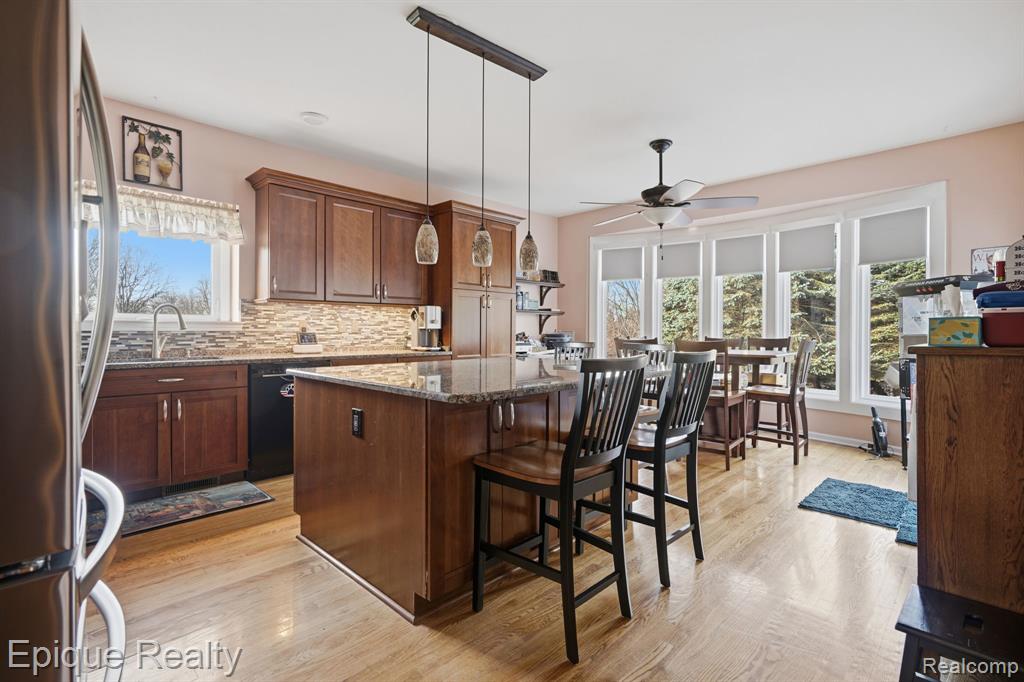 9867 Finnegan Drive, Brighton, MI 48116 — Photo 10