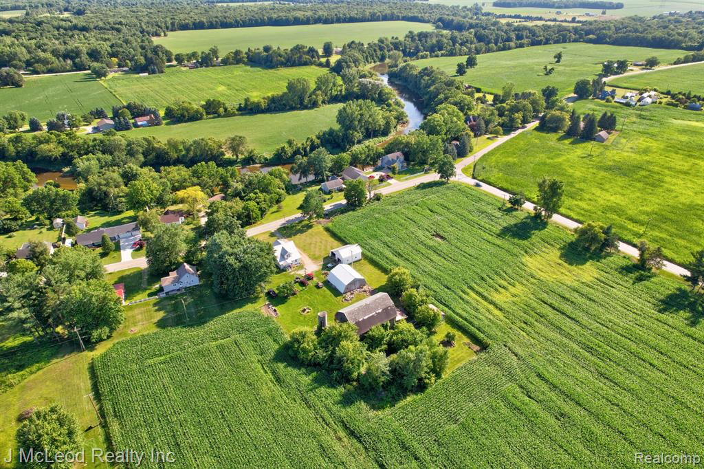 9050 Van Cleve Road, Vassar, MI 48768 — Photo 49