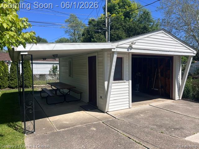 9912 Kinloch, Redford, MI 48239 — Photo 3