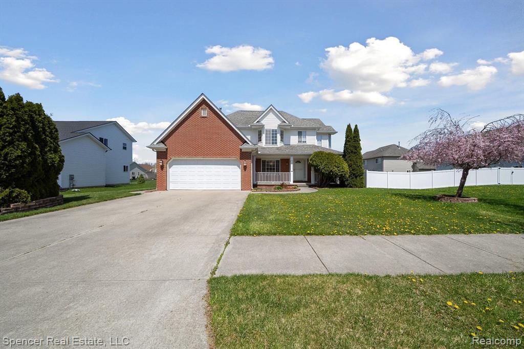 61 Old Carriage Lane, Lapeer, MI 48446 — Photo 3