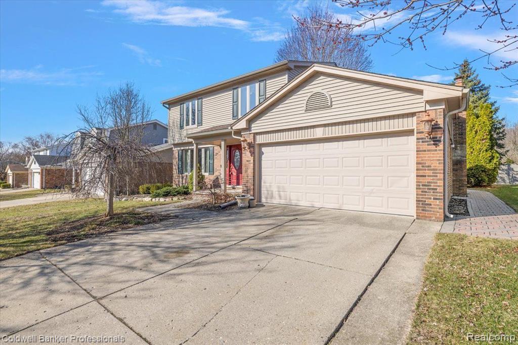 9485 BAYWOOD Drive, Plymouth, MI 48170 — Photo 3