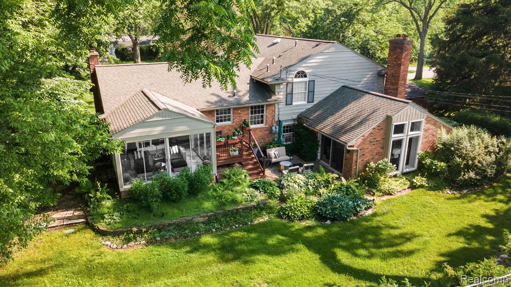 950 Satterlee Road, Bloomfield Hills, MI 48304 — Photo 54