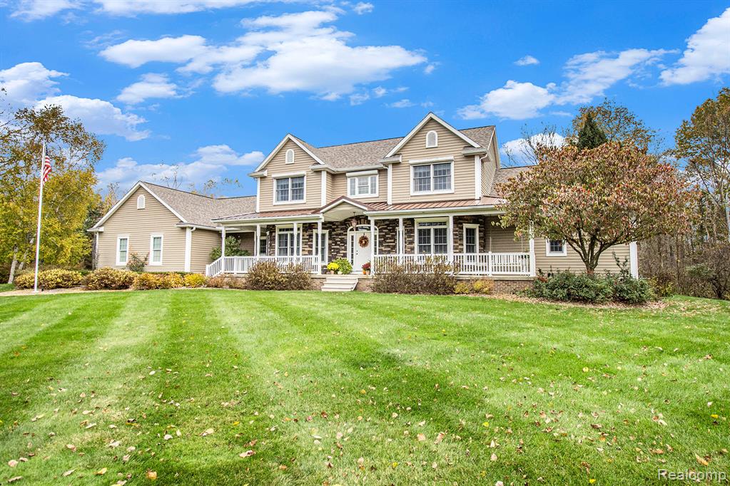 1720 N Lake Pleasant Road, Attica, MI 48412 — Photo 52