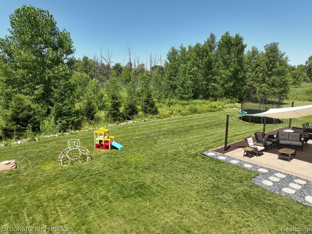 5396 ABERDEEN, Clarkston, MI 48348 — Photo 7