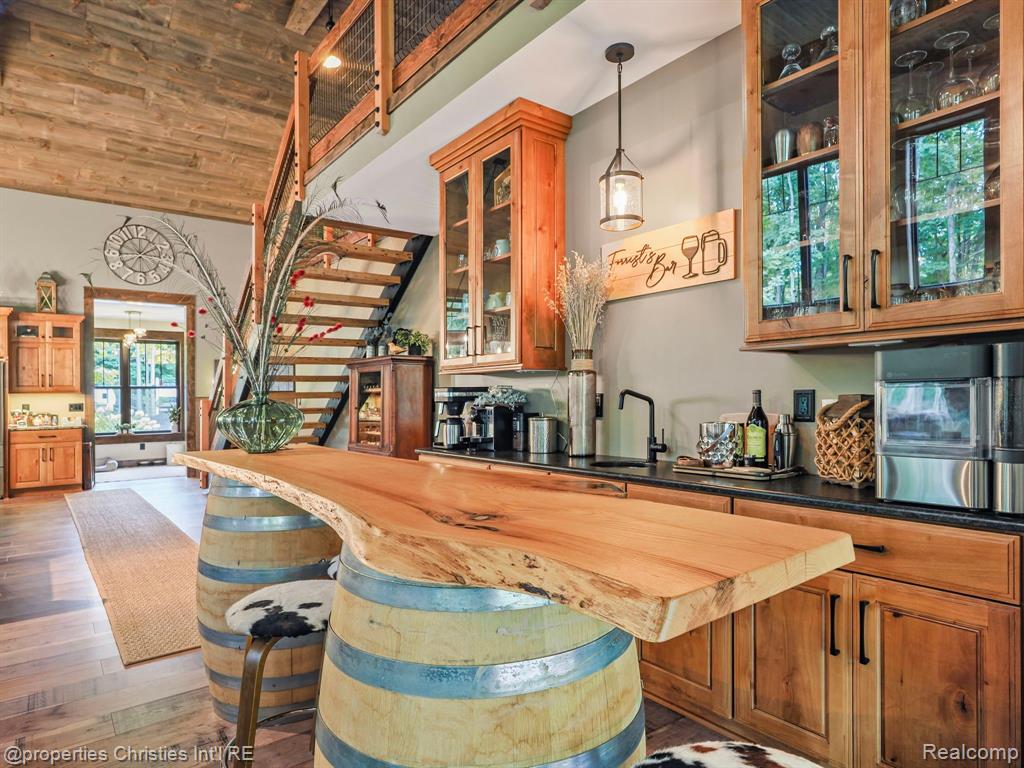 3500 TREE TOPS Lane, Vanderbilt, MI 49795 — Photo 21