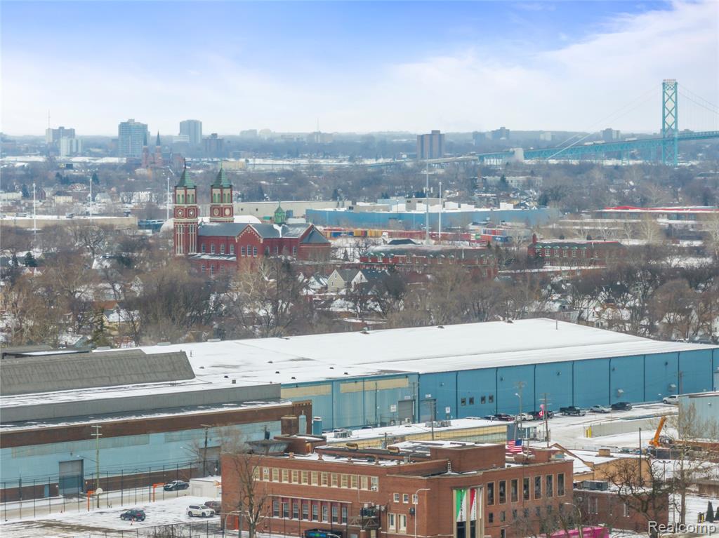 6538 Michigan Avenue, Detroit, MI 48210 — Photo 10
