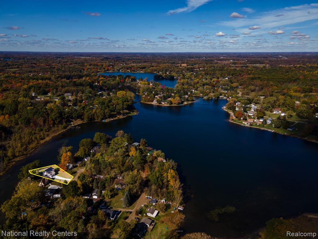 1326 Circle Drive, Metamora, MI 48455 — Photo 41