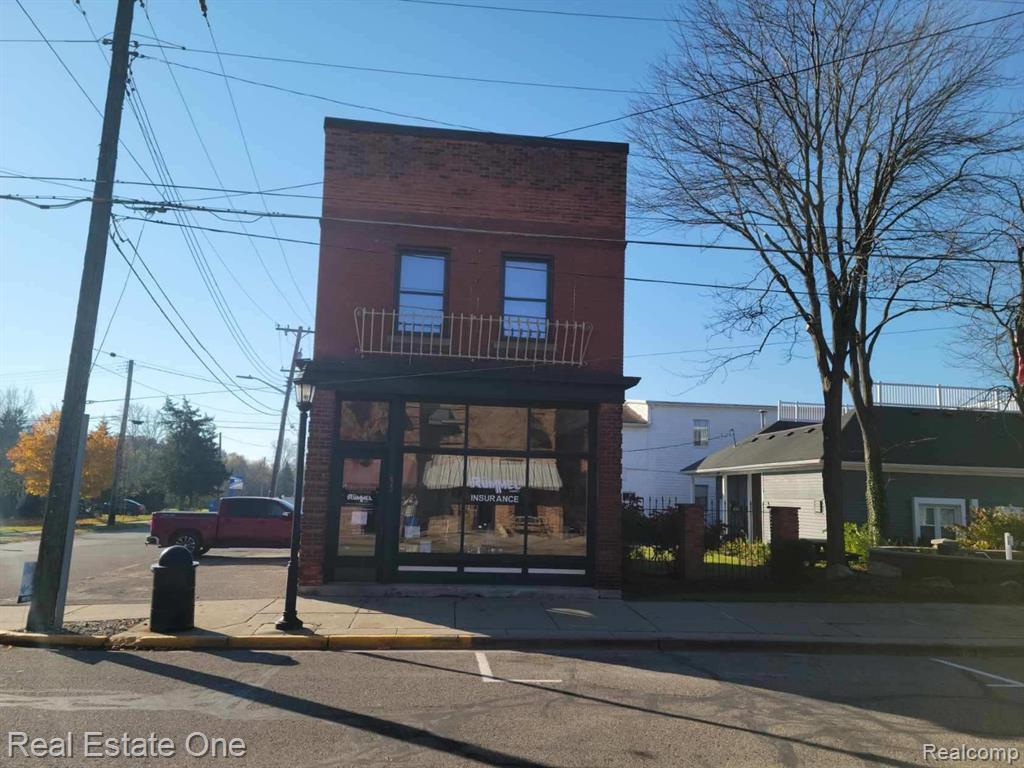 422 Mill Street, Ortonville, MI — Photo 2