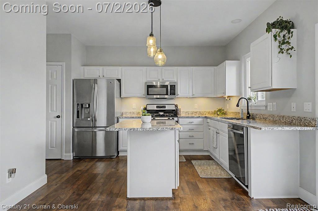 7783 Berwick Drive, Ypsilanti, MI 48197 — Photo 17
