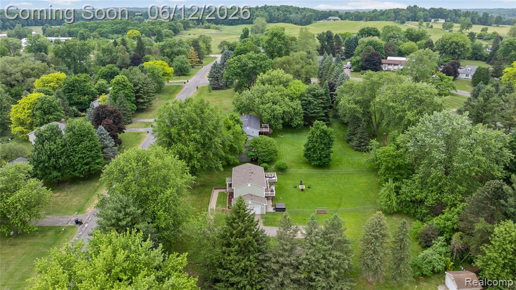 2904 Sun Terrace Drive, Hartland, MI 48353 — Photo 40