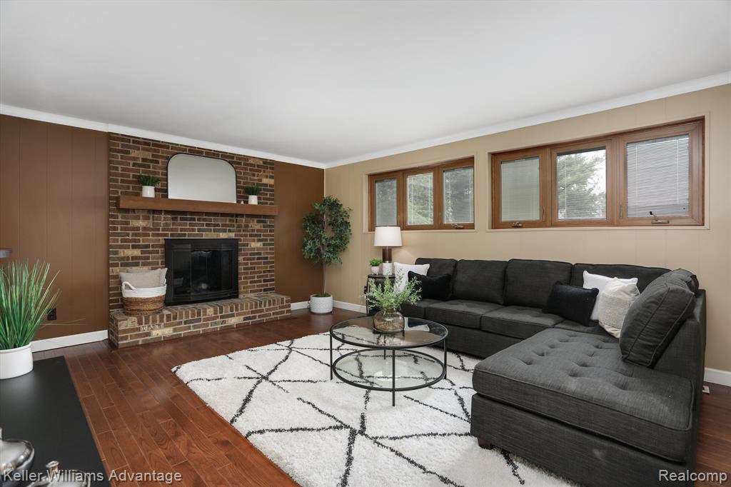 46671 BARRINGTON, Plymouth, MI 48170 — Photo 16