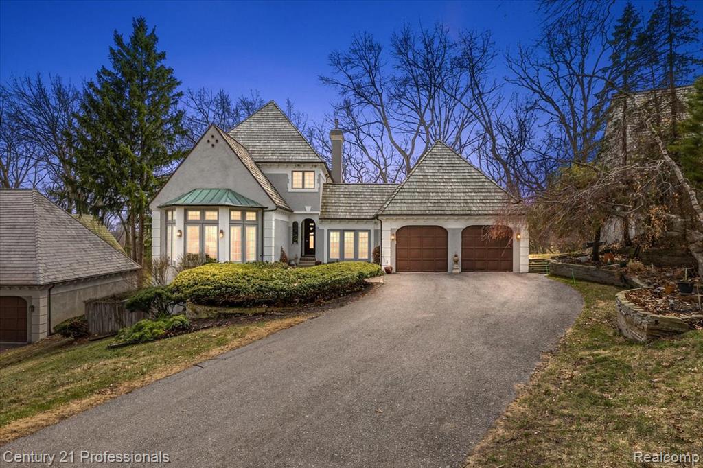 Unrivaled Country French Luxury -Fairway Views