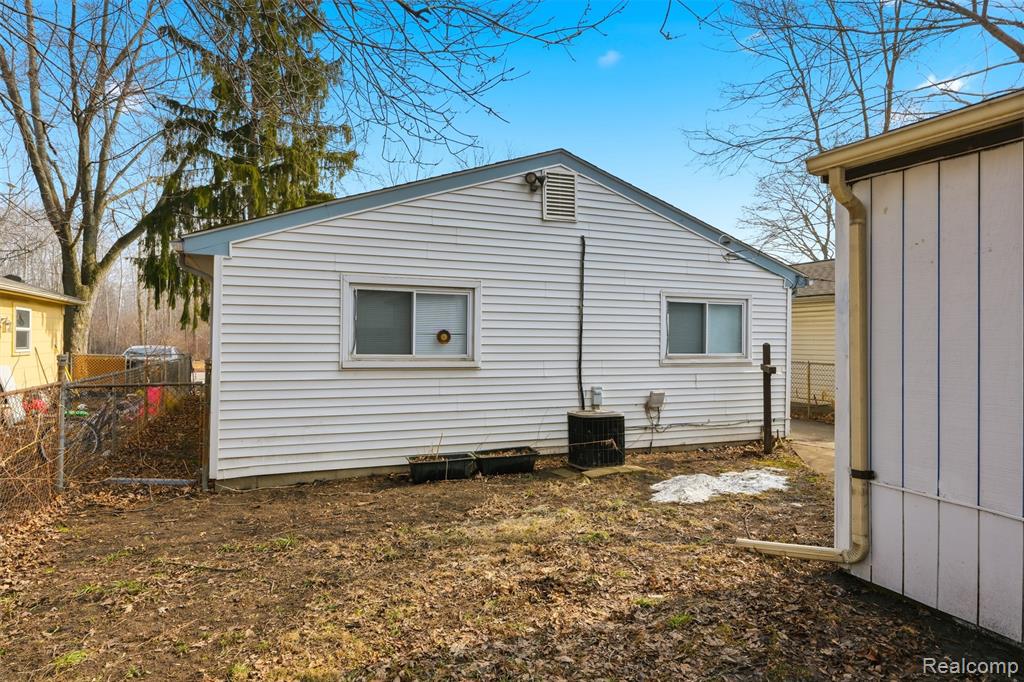 5936 Westlake Street, Taylor, MI 48180 — Photo 19