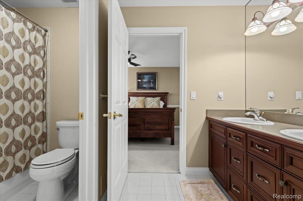 9018 CASCADE Drive, South Lyon, MI 48178 — Photo 25