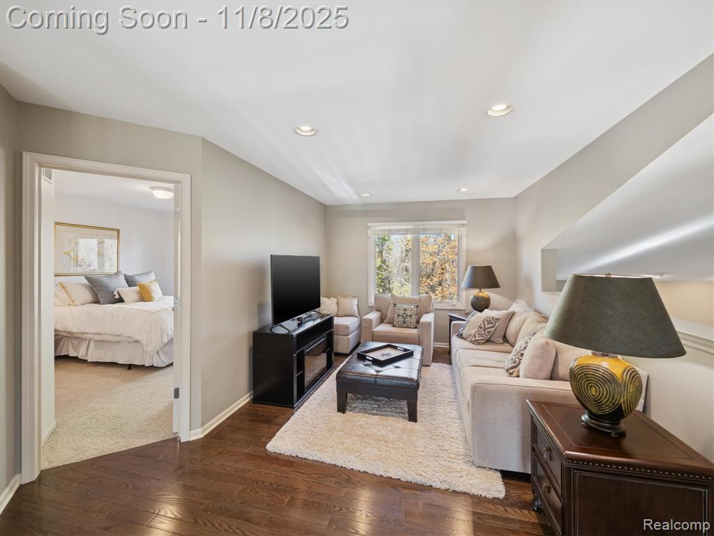 1255 Andover Drive, Wixom, MI 48393 — Photo 34