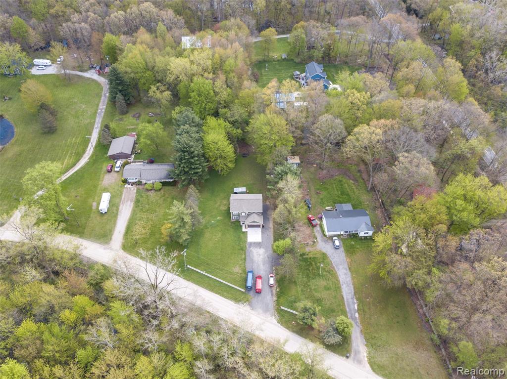 11913 Tuttle Hill Road, Willis, MI 48191 — Photo 2