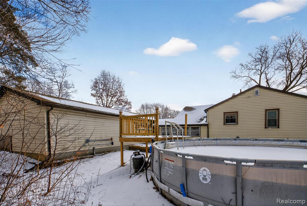 3241 Curtis Road, Birch Run, MI 48415 — Photo 10