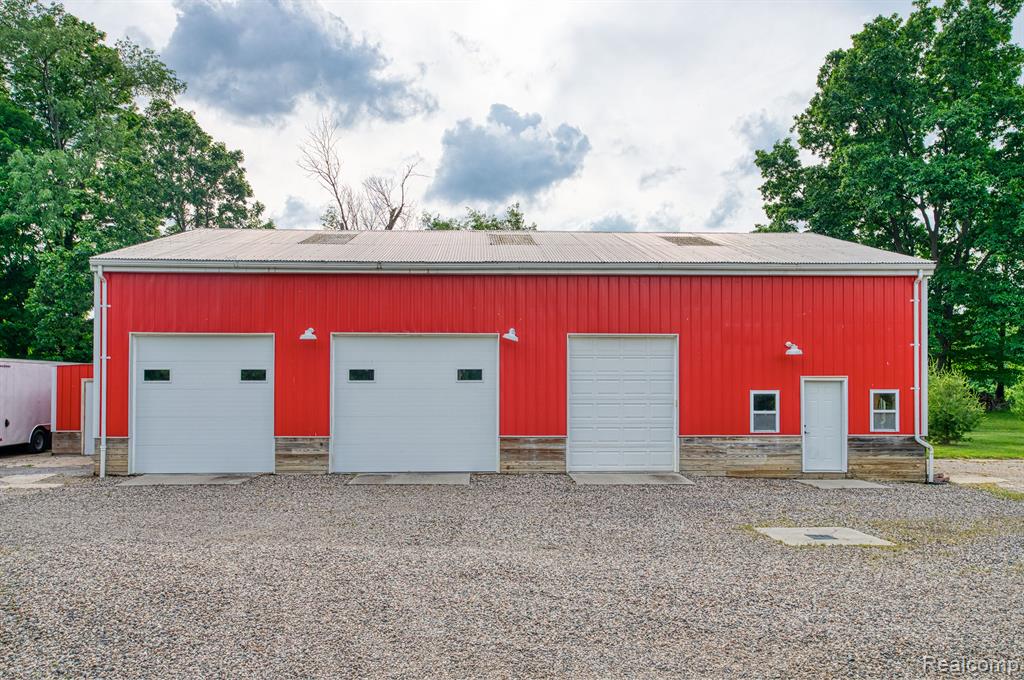 2759 CARTER Road, Dansville, MI 48819 — Photo 30