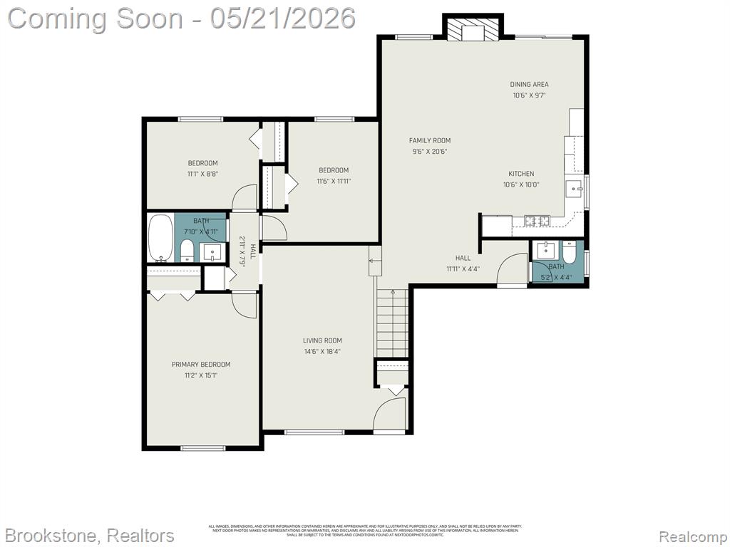 46561 Plum Grove Drive, Macomb, MI 48044 — Photo 18