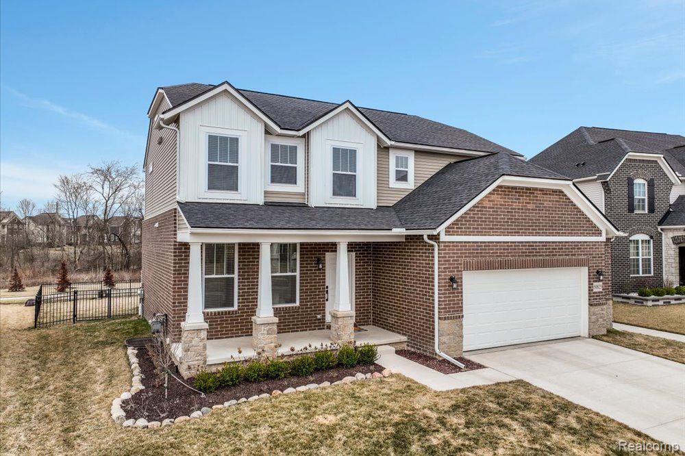 50825 Ross Street, Canton, MI 48187 — Photo 2