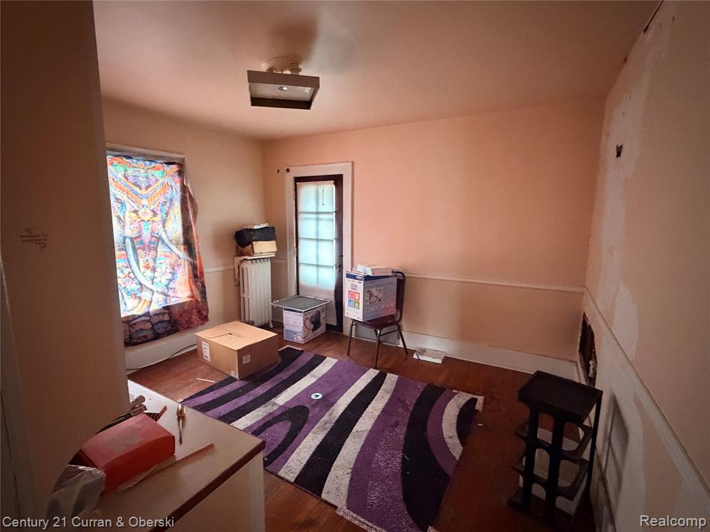 107 McLean Street, Highland Park, MI 48203 — Photo 11