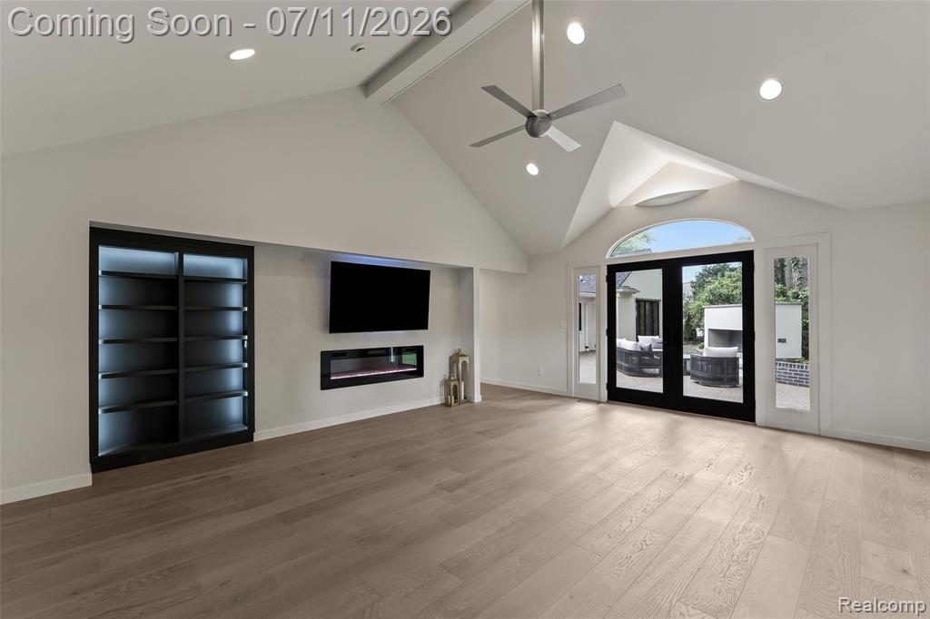 4154 Nearbrook Road, Bloomfield Hills, MI 48302 — Photo 19