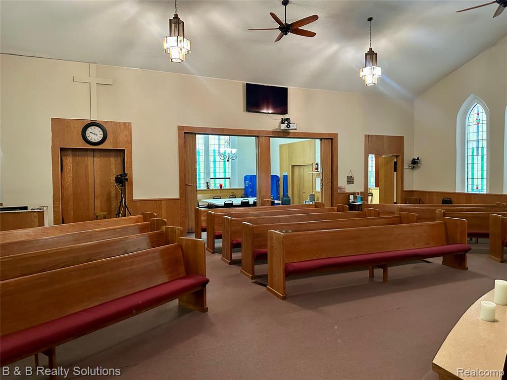 6080 Fulton Street, Mayville Vlg, MI 48744 — Photo 15