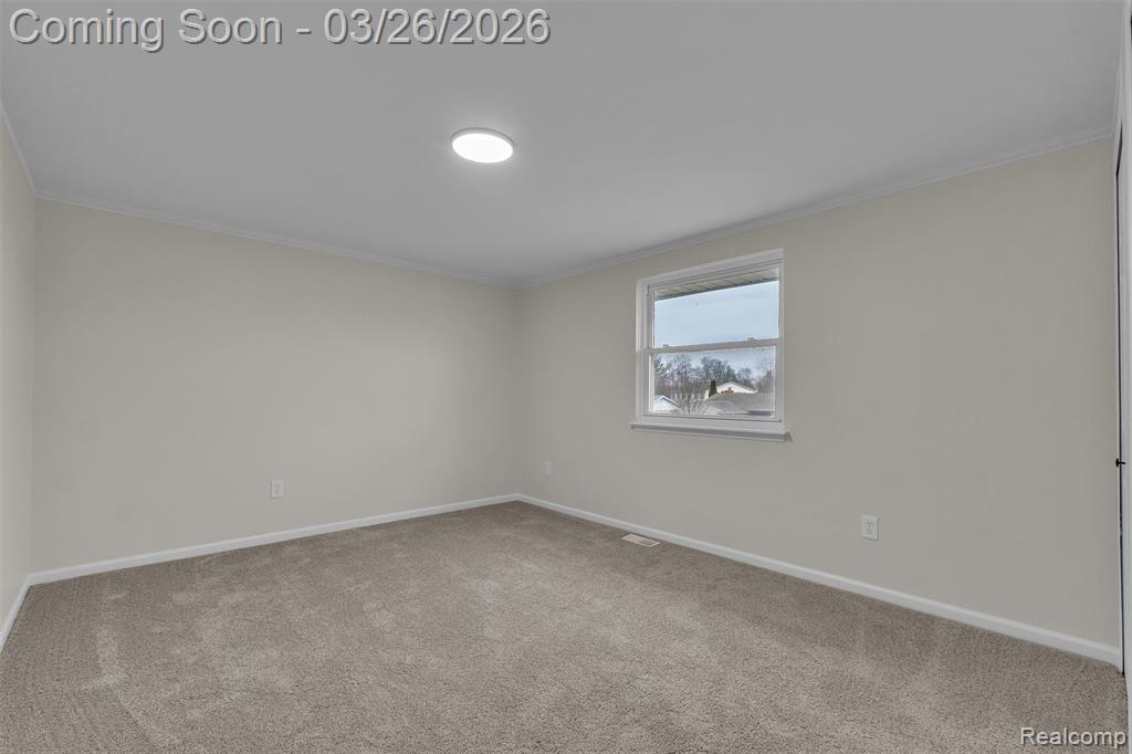 20051 Churchill Avenue, Brownstown, MI 48183 — Photo 37