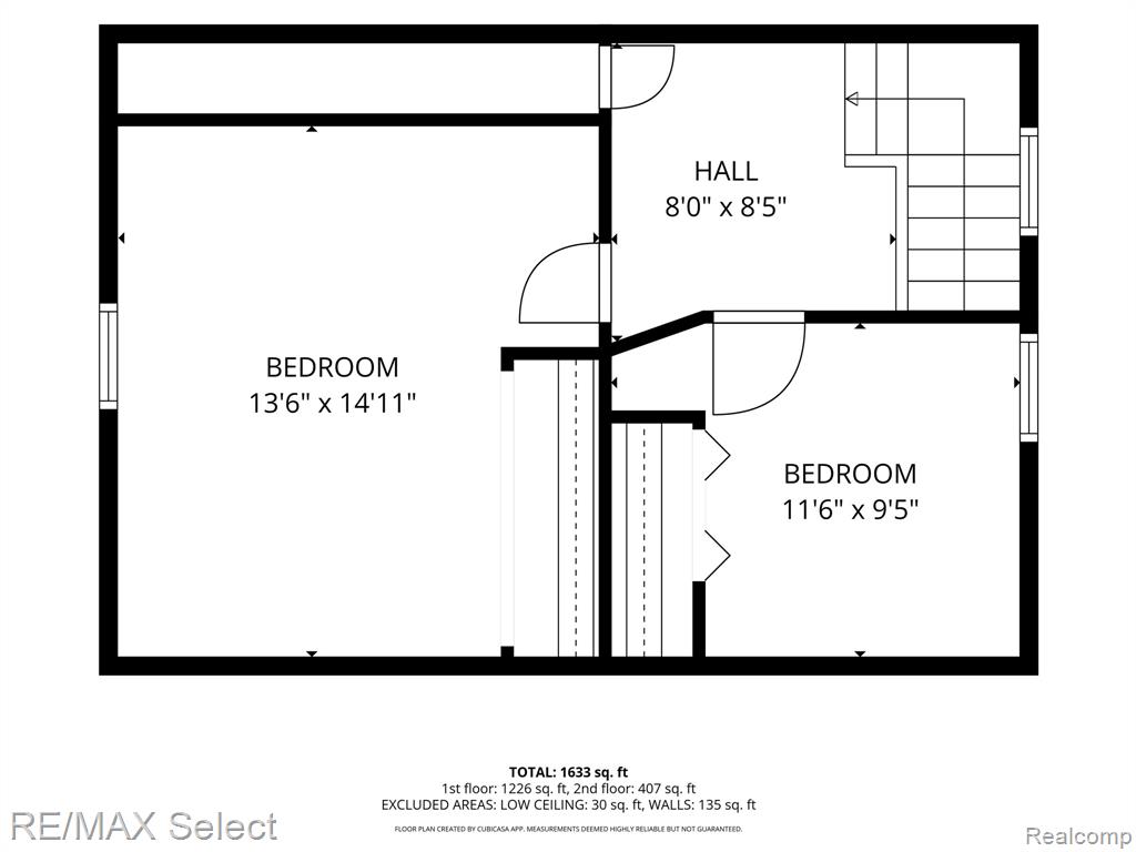 10469 W PIERSON Road, Flushing, MI 48433 — Photo 49
