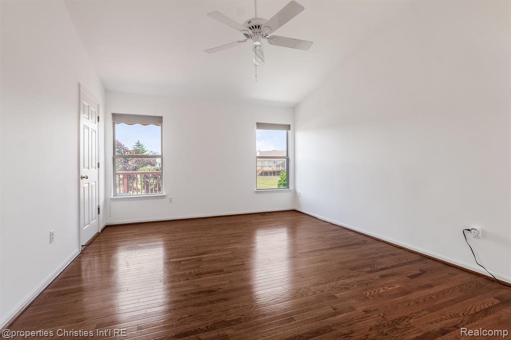 42833 HUNT CLUB Boulevard, Sterling Heights, MI 48314 — Photo 50