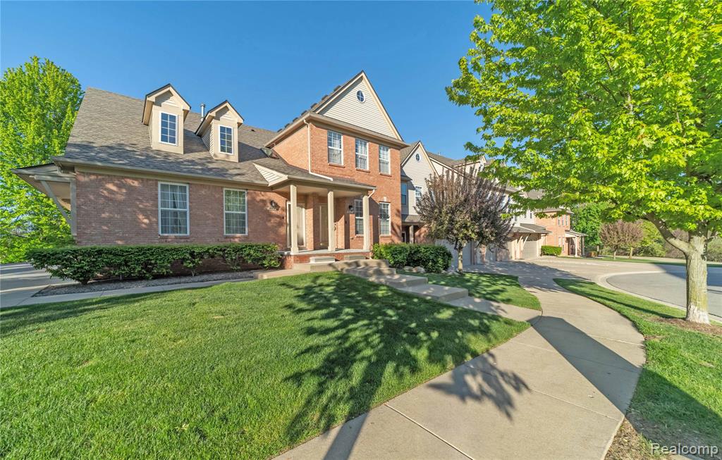 5143 Parsley Drive, Utica, MI 48316 — Photo 38