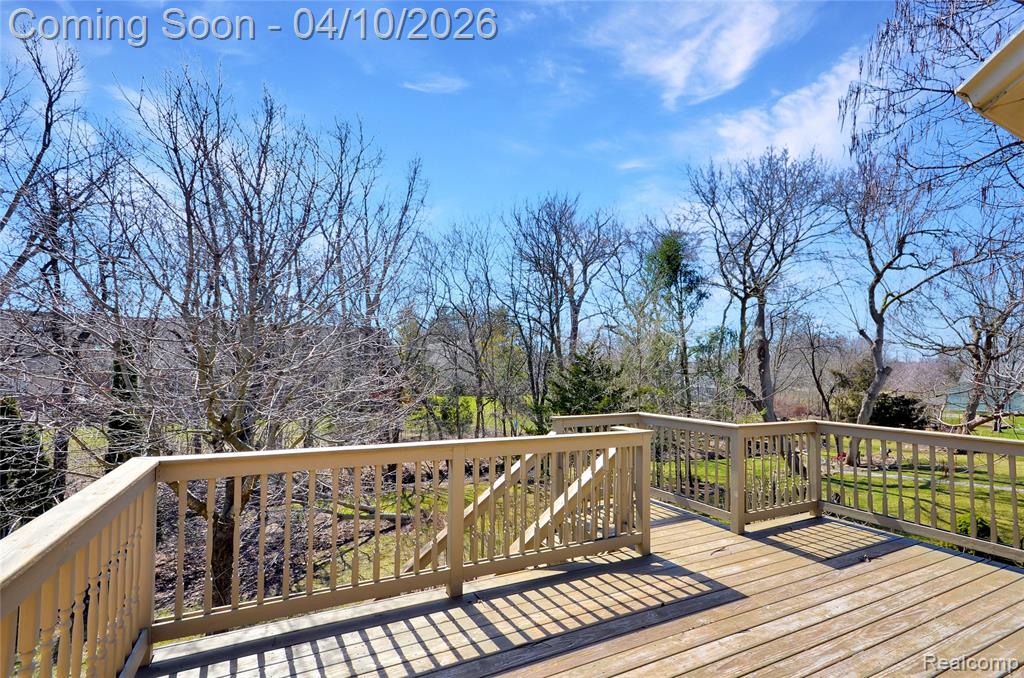 7600 Village Drive, Washington, MI — Photo 35