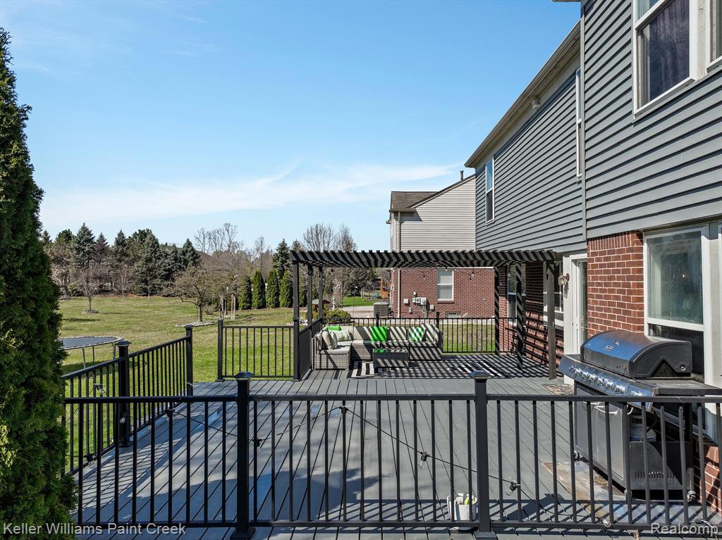 3558 Times Square Boulevard, Canton, MI 48188 — Photo 45