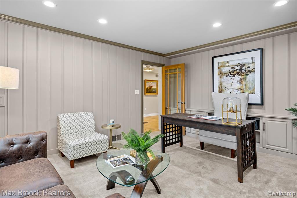 18341 Warwick Street W, Beverly Hills, MI 48025 — Photo 27