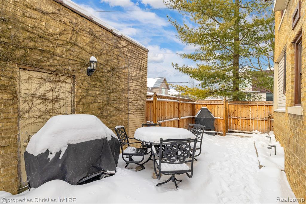 808 Ann Street, Birmingham, MI 48009 — Photo 29