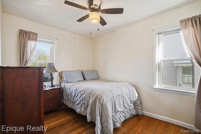 4165 Westpoint Street, Dearborn Heights, MI 48125 — Photo 9