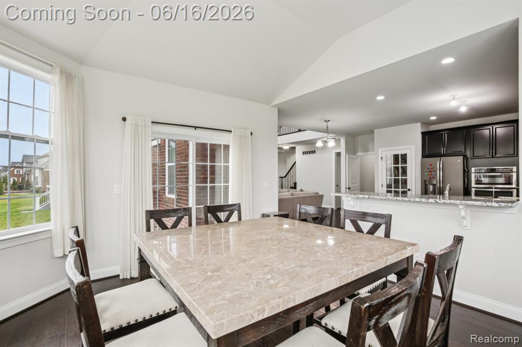 51110 Gulfstream Park Drive, Canton, MI 48188 — Photo 19