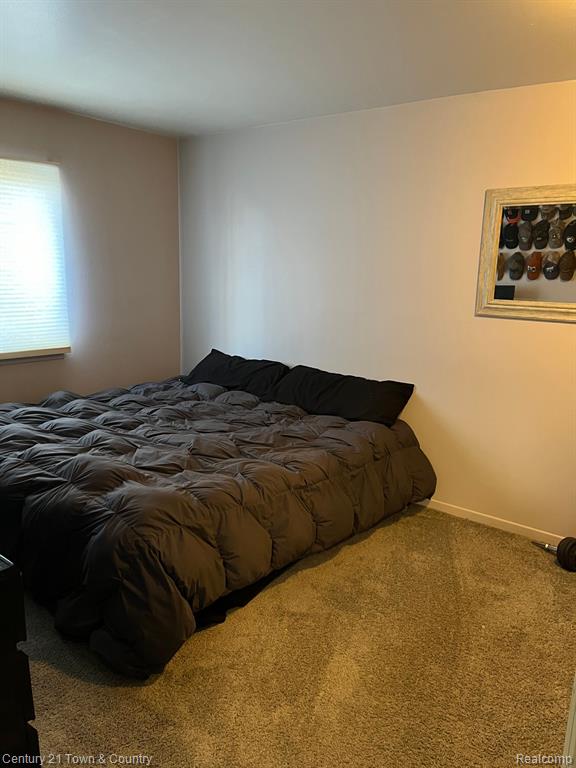 1852 COLONIAL VILLAGE Way, 2, Waterford, MI 48328 — Photo 22