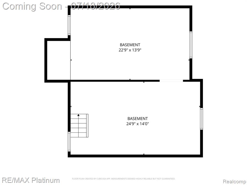 621 N Court Street, Howell, MI 48843 — Photo 87